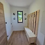 Polana Jelenia Glowa בקתה
