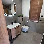 בקתה Polana Jelenia Glowa