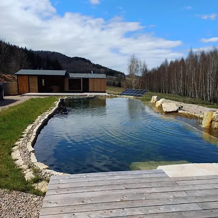 Chalet Polana Jelenia Glowa *
