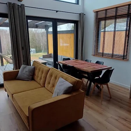 Polana Jelenia Glowa Chalet Wambierzyce