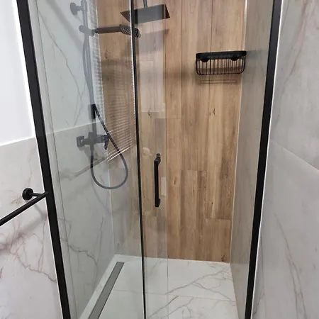 Chalet Polana Jelenia Glowa Wambierzyce