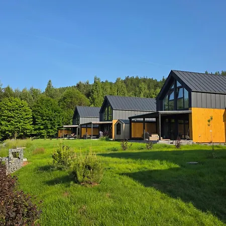 Polana Jelenia Glowa