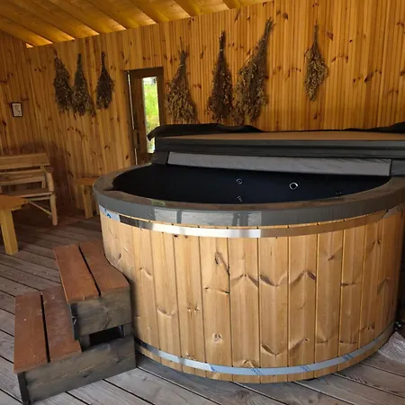 Polana Jelenia Glowa Chalet *