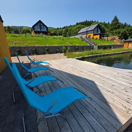 Chalet Polana Jelenia Glowa *