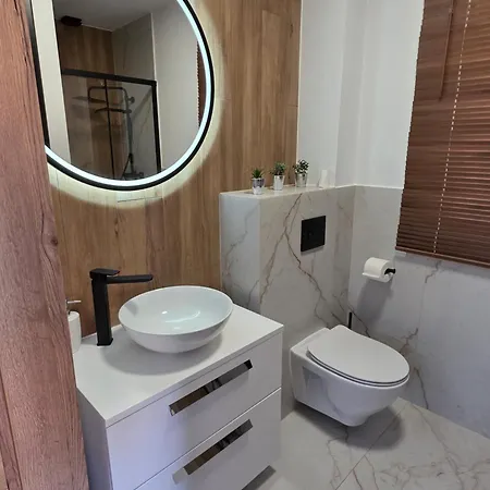 Chalet Polana Jelenia Glowa Wambierzyce