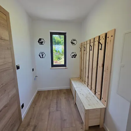 Polana Jelenia Glowa Chalet