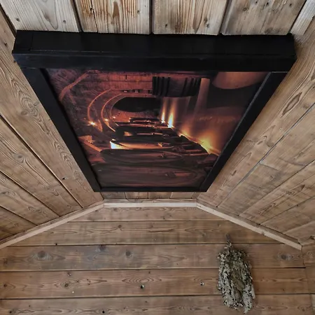 Chalet Polana Jelenia Glowa