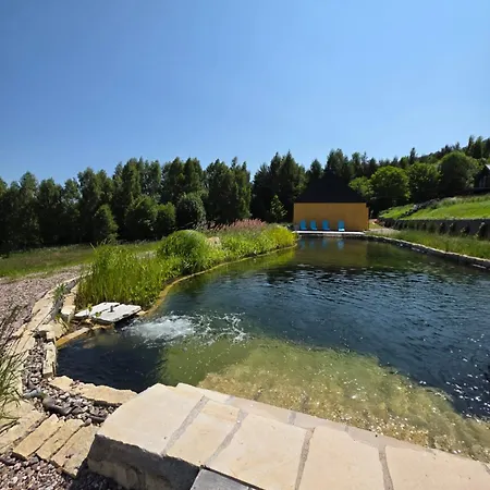 Polana Jelenia Glowa Chalet