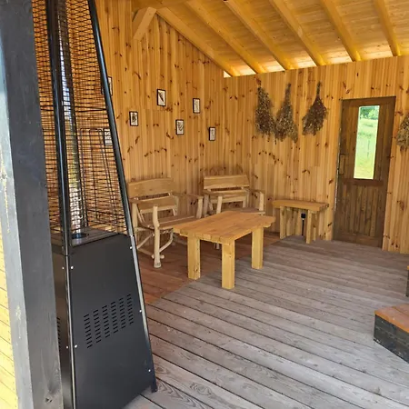 Polana Jelenia Glowa