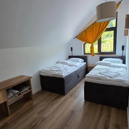 Chalet Polana Jelenia Glowa