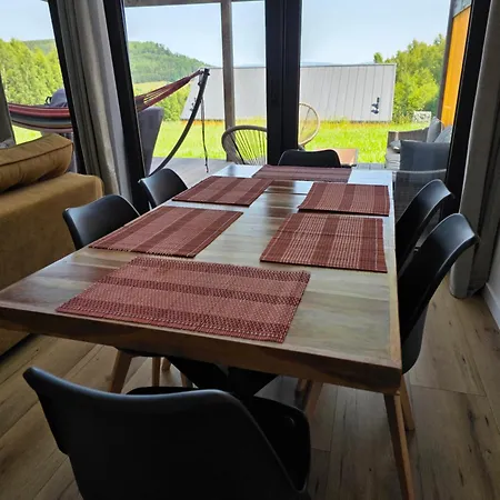 Chalet Polana Jelenia Glowa *