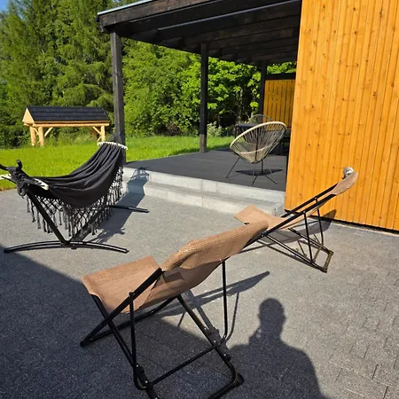 Polana Jelenia Glowa