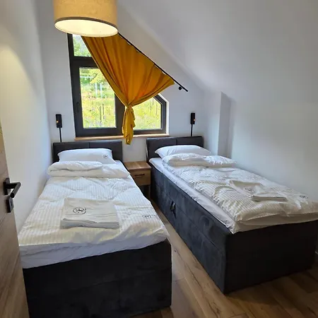 Polana Jelenia Glowa Chalet