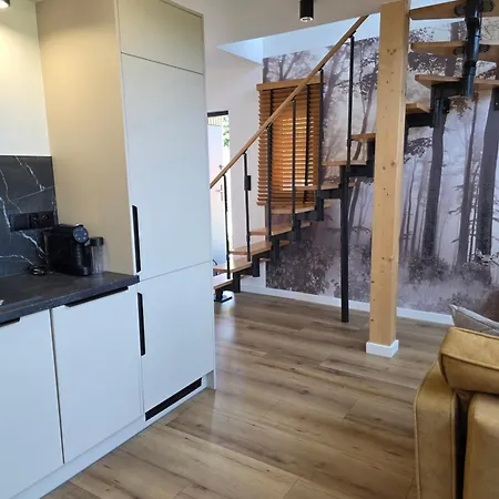 Chalet Polana Jelenia Glowa