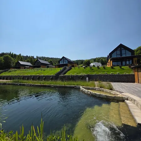 Chalet Polana Jelenia Glowa *