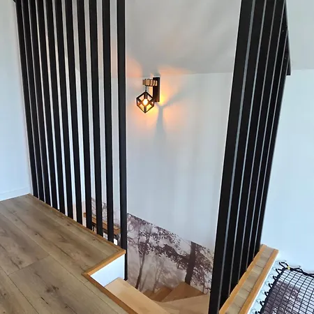 Polana Jelenia Glowa Chalet Wambierzyce