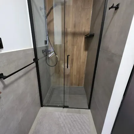 Chalet Polana Jelenia Glowa Wambierzyce