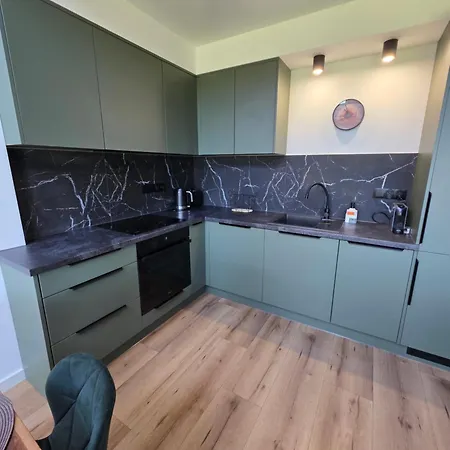 Polana Jelenia Glowa Wambierzyce