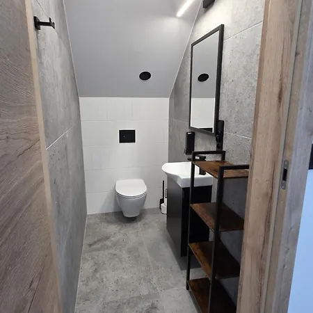 Chalet Polana Jelenia Glowa