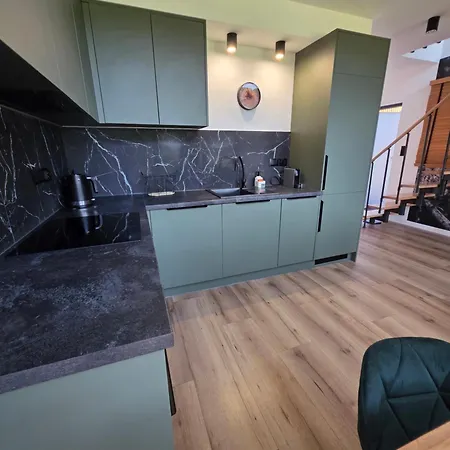 Polana Jelenia Glowa