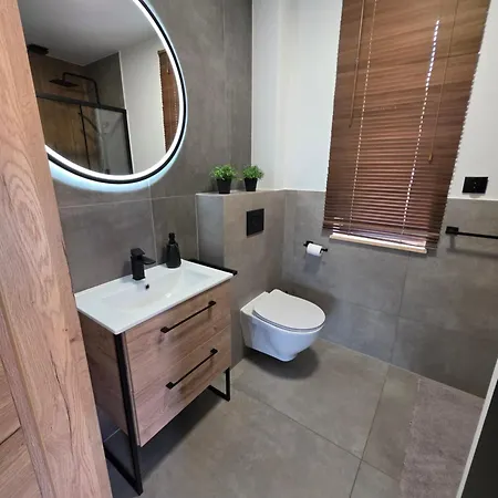 Chalet Polana Jelenia Glowa