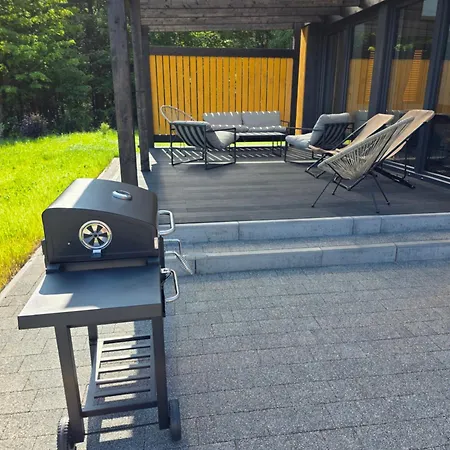 Chalet Polana Jelenia Glowa Wambierzyce