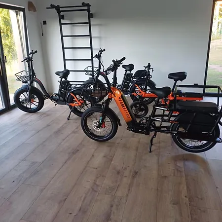 Polana Jelenia Glowa Chalet