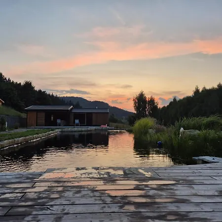 Polana Jelenia Glowa * Wambierzyce