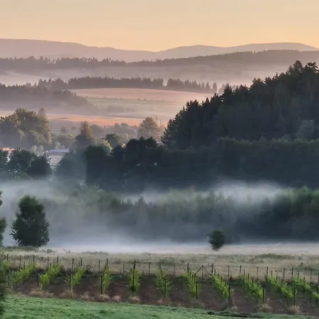 Alpehytte Polana Jelenia Glowa