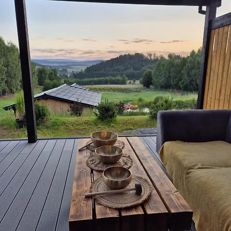 Polana Jelenia Glowa Chalet