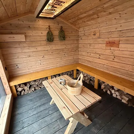 Polana Jelenia Glowa Chalet Wambierzyce