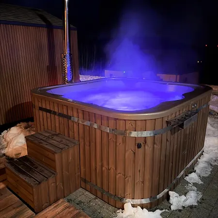 Polana Jelenia Glowa