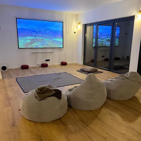 Polana Jelenia Glowa Wambierzyce