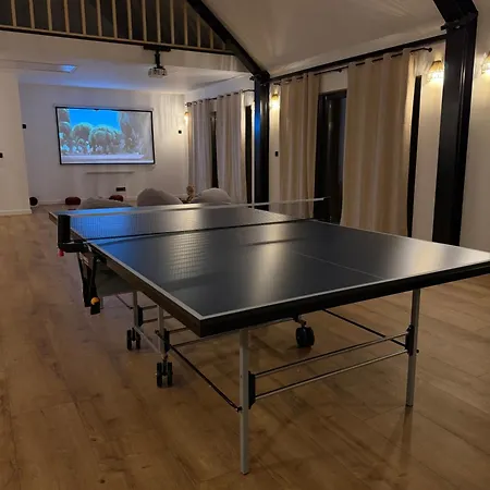 Chalet Polana Jelenia Glowa *