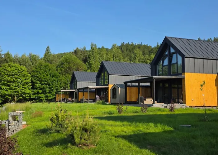 Polana Jelenia Glowa