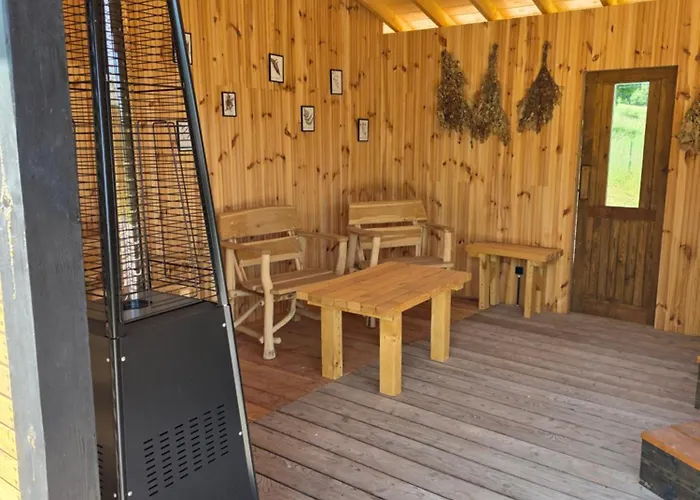 Polana Jelenia Glowa