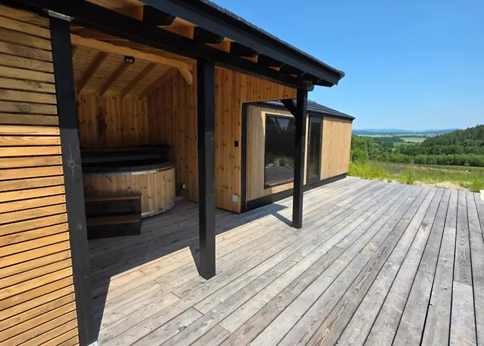 Polana Jelenia Glowa * Wambierzyce