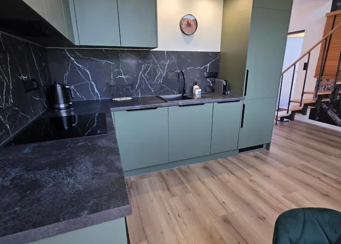 Polana Jelenia Glowa