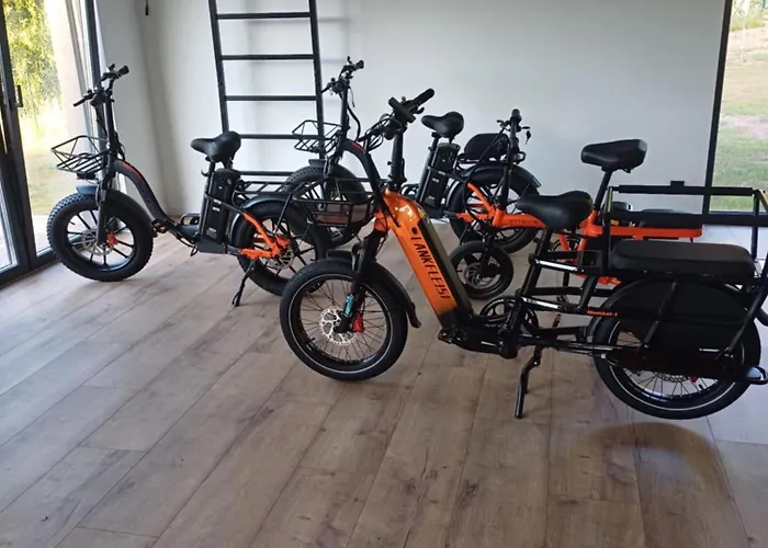 Polana Jelenia Glowa Alpesi faház