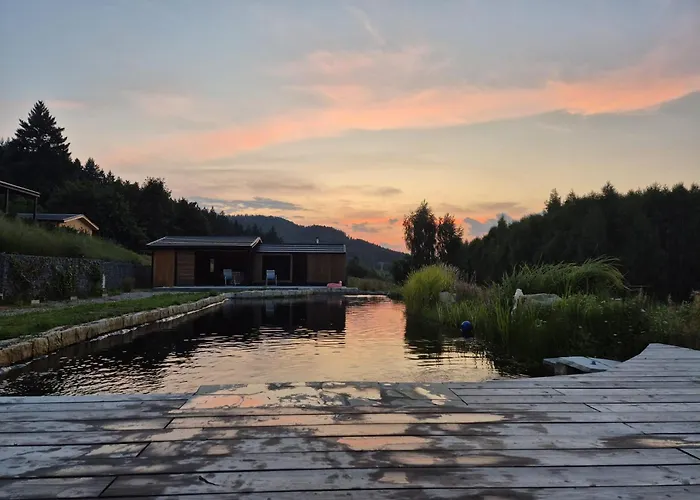 Polana Jelenia Glowa * Wambierzyce