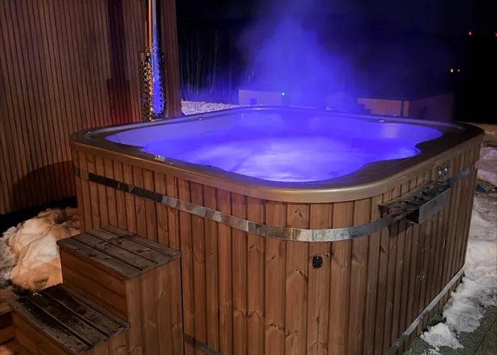 Polana Jelenia Glowa