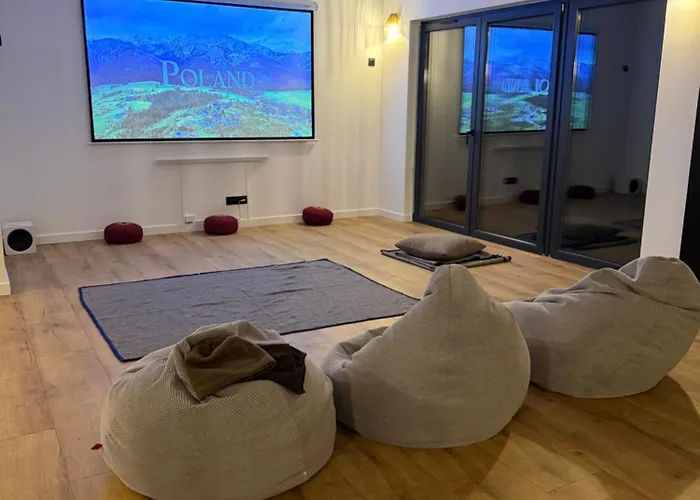 Polana Jelenia Glowa Wambierzyce